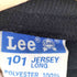 リー Lee 袖ステッチジャージ メンズ import:M