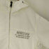 アヴィレックス AVIREX HOODED ZIP UP SHIRT BIG LOGO フーデッド ジップ アップ シャツ ビック ロゴ S/S パーカー メンズ import:L