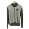 カッターアンドバック CUTTER&BUCK 中綿ニットジャケット メンズ import:M