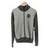 カッターアンドバック CUTTER&BUCK 中綿ニットジャケット メンズ import:M