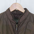 エディーバウアー Eddie Bauer ナイロンダウンベスト メンズ import:M