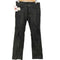 ゴーサンゴーイチプールオム 5351 POUR LES HOMMES ボタンフライレザーパンツ メンズ JPN:2