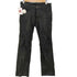 ゴーサンゴーイチプールオム 5351 POUR LES HOMMES ボタンフライレザーパンツ メンズ JPN:2