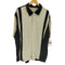 ジョセフアンドフェイス Joseph&Feiss ステッチ 切替 開襟 シルク S/S オープンカラー シャツ メンズ import:XXL