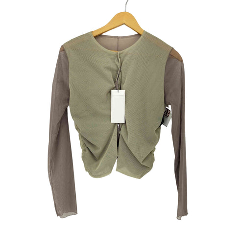 BOTA Mesh pullover レディース FREE