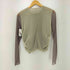 BOTA Mesh pullover レディース FREE