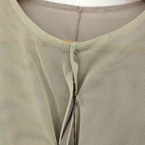 BOTA Mesh pullover レディース FREE