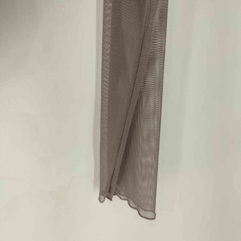 BOTA Mesh pullover レディース FREE
