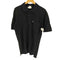 アニエスベーオム Agnes b.homme トカゲ ピスタグ S/S コットン ポロシャツ メンズ JPN:1