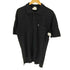 アニエスベーオム Agnes b.homme トカゲ ピスタグ S/S コットン ポロシャツ メンズ JPN:1