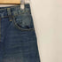 エックスガール X-girl POCKET DENIM PANTS レディース JPN:S