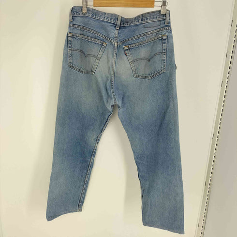 リーバイス Levis 90s USA製 501 ボタン裏 532 刻印 ボタンフライ デニム パンツ 1990年製 メンズ W38 L32