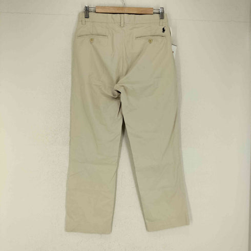 ポロバイラルフローレン Polo by RALPH LAUREN SIMTH PANT メンズ 30/34