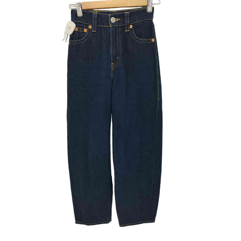 リーバイス Levis TYPE1 BALLOON LEG THE ONE AND ONLY レディース W23 L26