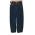 リーバイス Levis TYPE1 BALLOON LEG THE ONE AND ONLY レディース W23 L26