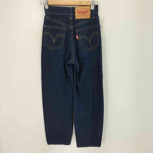 リーバイス Levis TYPE1 BALLOON LEG THE ONE AND ONLY レディース W23 L26