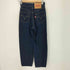リーバイス Levis TYPE1 BALLOON LEG THE ONE AND ONLY レディース W23 L26