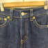 リーバイス Levis TYPE1 BALLOON LEG THE ONE AND ONLY レディース W23 L26