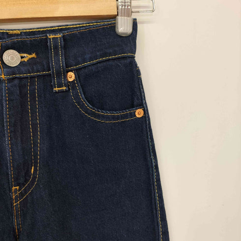 リーバイス Levis TYPE1 BALLOON LEG THE ONE AND ONLY レディース W23 L26
