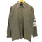 バブアー Barbour 英国製 コットン起毛シャツ メンズ