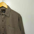 バブアー Barbour 英国製 コットン起毛シャツ メンズ