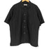 モンキータイム MONKEY TIME 21SS RASCHEL LACE SHT ラッセル レース シャツ メンズ JPN:L
