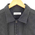 モンキータイム MONKEY TIME 21SS RASCHEL LACE SHT ラッセル レース シャツ メンズ JPN:L