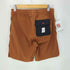 トポデサインズ TOPO DESIGNS ナイロンショートパンツ メンズ JPN:S