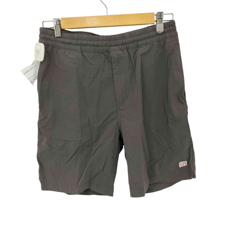 トポデサインズ TOPO DESIGNS ナイロンショートパンツ メンズ JPN:M