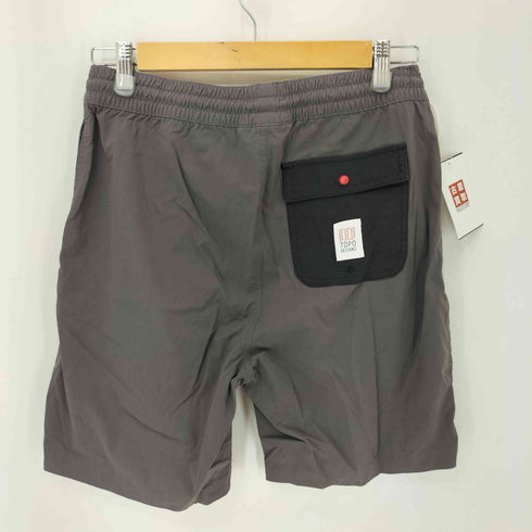 トポデサインズ TOPO DESIGNS ナイロンショートパンツ メンズ JPN:M