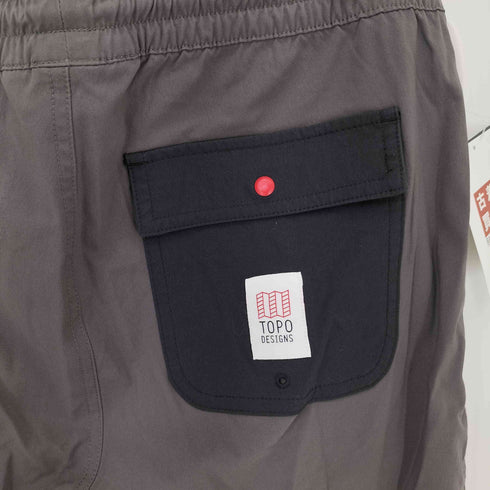 トポデサインズ TOPO DESIGNS ナイロンショートパンツ メンズ JPN:M