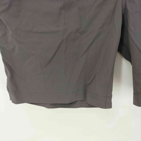 トポデサインズ TOPO DESIGNS ナイロンショートパンツ メンズ JPN:M