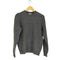 エルエルビーン L.L.Bean 90-00s SHETLAND WOOL クルーネックニット メンズ import:S