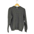 エルエルビーン L.L.Bean 90-00s SHETLAND WOOL クルーネックニット メンズ import:S