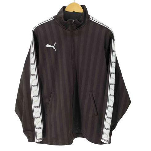 プーマ PUMA トラックジャケット メンズ JPN:L
