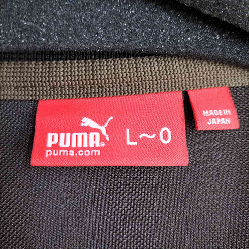 プーマ PUMA トラックジャケット メンズ JPN:L
