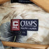 チャップスラルフローレン CHAPS RALPH LAUREN インドネシア製 ハイビスカス柄 コットン アロハシャツ メンズ import:XXL