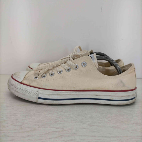 コンバースオールスター CONVERSE ALLSTAR ローカットキャンバススニーカー メンズ 9 1/2