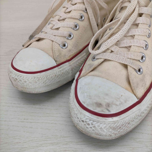 コンバースオールスター CONVERSE ALLSTAR ローカットキャンバススニーカー メンズ 9 1/2