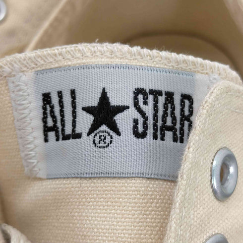 コンバースオールスター CONVERSE ALLSTAR ローカットキャンバススニーカー メンズ 9 1/2