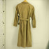 バナナリパブリック BANANA REPUBLIC LS BELTED POPL NEW BRITISH ポプリン ミディ シャツワンピース ロングアウター レディース JPN:M