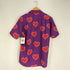 テンボックス 10匣 TENBOX × Chah Chah ハート柄 開襟 オープンカラーシャツ メンズ JPN:M