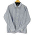 コムデギャルソンオムプリュス COMME des GARCONS HOMME PLUS フロントポケット ストライプ L/S シャツ メンズ JPN:M