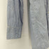 コムデギャルソンオムプリュス COMME des GARCONS HOMME PLUS フロントポケット ストライプ L/S シャツ メンズ JPN:M