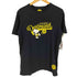ピーナッツ PEANUTS キャラクタープリント サッカーチームコラボ S/S クルーネック Tシャツ メンズ JPN:M