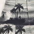 KSENIA SCHNAIDER HAWAII DENIM MINI SKIRT ハワイ デニム ミニスカート レディース M