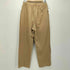 ALICE LAWRANCE LINEN EASY TROUSERS メンズ