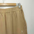 ALICE LAWRANCE LINEN EASY TROUSERS メンズ