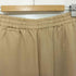ALICE LAWRANCE LINEN EASY TROUSERS メンズ
