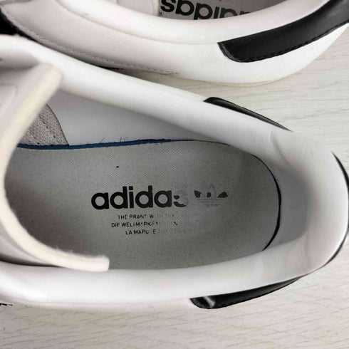 アディダスオリジナルス adidas Originals COAST STAR ローカットスニーカー メンズ JPN:25.5